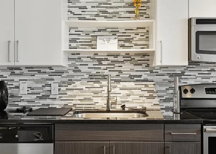 Apartmento com 1 dormitório