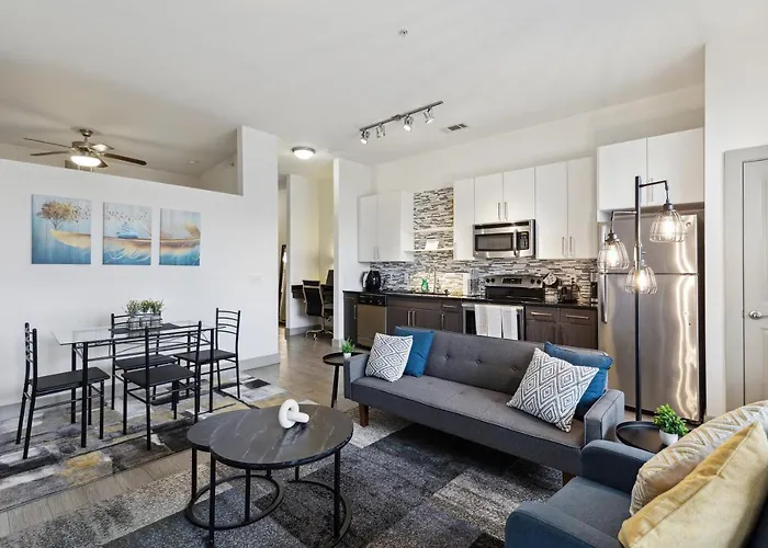 Apartmento com 1 dormitório