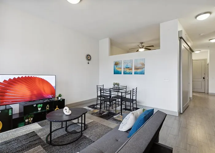 Apartmento com 1 dormitório